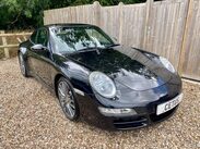 Porsche 911 3.8 997 Carrera 4S Tiptronic S AWD 2dr 5