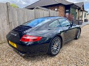 Porsche 911 3.8 997 Carrera 4S Tiptronic S AWD 2dr 8