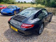 Porsche 911 3.8 997 Carrera 4S Tiptronic S AWD 2dr 10
