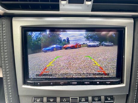 Porsche 911 3.8 997 Carrera 4S Tiptronic S AWD 2dr 18