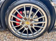 Porsche 911 3.8 997 Carrera 4S Tiptronic S AWD 2dr 21