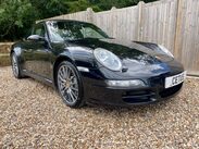 Porsche 911 3.8 997 Carrera 4S Tiptronic S AWD 2dr 1