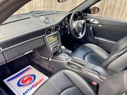 Porsche 911 3.8 997 Carrera 4S Tiptronic S AWD 2dr 12
