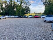 Porsche 911 3.8 997 Carrera 4S Tiptronic S AWD 2dr 32