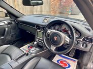 Porsche 911 3.8 997 Carrera 4S Tiptronic S AWD 2dr 11
