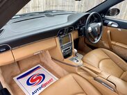 Porsche 911 3.6 997 Carrera 4 Tiptronic S AWD 2dr 14