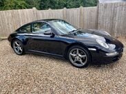 Porsche 911 3.6 997 Carrera 4 Tiptronic S AWD 2dr 12