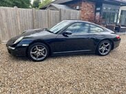 Porsche 911 3.6 997 Carrera 4 Tiptronic S AWD 2dr 6
