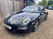 Porsche 911 3.6 997 Carrera 4 Tiptronic S AWD 2dr 2