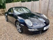 Porsche 911 3.6 997 Carrera 4 Tiptronic S AWD 2dr 1