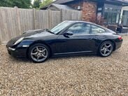 Porsche 911 3.6 997 Carrera 4 Tiptronic S AWD 2dr 6