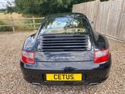 Porsche 911 3.6 997 Carrera 4 Tiptronic S AWD 2dr 8