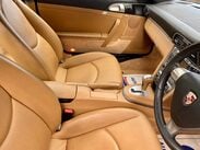 Porsche 911 3.6 997 Carrera 4 Tiptronic S AWD 2dr 18