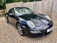 Porsche 911 3.6 997 Carrera 4 Tiptronic S AWD 2dr 1