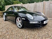 Porsche 911 3.8 997 Carrera 4S Tiptronic S AWD 2dr 1