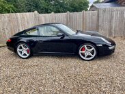 Porsche 911 3.8 997 Carrera 4S Tiptronic S AWD 2dr 3