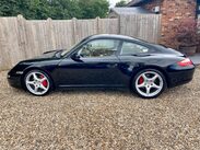 Porsche 911 3.8 997 Carrera 4S Tiptronic S AWD 2dr 4
