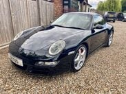 Porsche 911 3.8 997 Carrera 4S Tiptronic S AWD 2dr 6