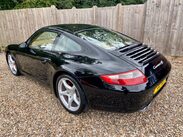 Porsche 911 3.8 997 Carrera 4S Tiptronic S AWD 2dr 7