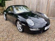 Porsche 911 3.8 997 Carrera 4S Tiptronic S AWD 2dr 9