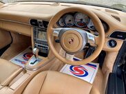 Porsche 911 3.8 997 Carrera 4S Tiptronic S AWD 2dr 12