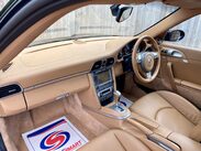 Porsche 911 3.8 997 Carrera 4S Tiptronic S AWD 2dr 13