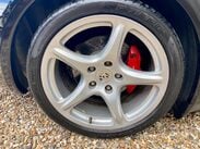 Porsche 911 3.8 997 Carrera 4S Tiptronic S AWD 2dr 25