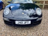 Porsche 911 3.8 997 Carrera 4S Tiptronic S AWD 2dr 10