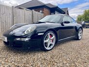 Porsche 911 3.8 997 Carrera 4S Tiptronic S AWD 2dr 2