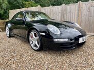 Porsche 911 3.8 997 Carrera 4S Tiptronic S AWD 2dr 1