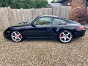 Porsche 911 3.8 997 Carrera 4S Tiptronic S AWD 2dr 4