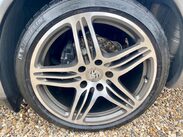 Porsche 911 3.6 997 Carrera 4 AWD 2dr 22