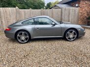 Porsche 911 3.6 997 Carrera 4 AWD 2dr 3