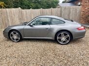 Porsche 911 3.6 997 Carrera 4 AWD 2dr 4
