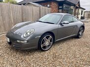 Porsche 911 3.6 997 Carrera 4 AWD 2dr 6