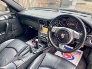 Porsche 911 3.6 997 Carrera 4 AWD 2dr 11