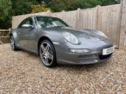 Porsche 911 3.6 997 Carrera 4 AWD 2dr 1