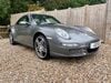 Porsche 911 3.6 997 Carrera 4 AWD 2dr