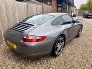 Porsche 911 3.6 997 Carrera 4 AWD 2dr 8