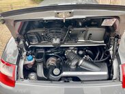 Porsche 911 3.6 997 Carrera 4 AWD 2dr 21