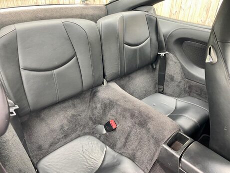 Porsche 911 3.6 997 Carrera 4 AWD 2dr 13