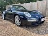 Porsche 911 3.8 997 Carrera 4S Cabriolet AWD 2dr