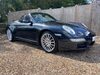 Porsche 911 3.8 997 Carrera 4S Cabriolet AWD 2dr
