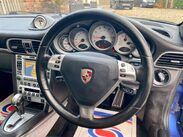 Porsche 911 3.8 997 Carrera S Tiptronic S 2dr 14