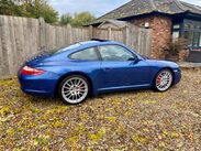 Porsche 911 3.8 997 Carrera S Tiptronic S 2dr 11