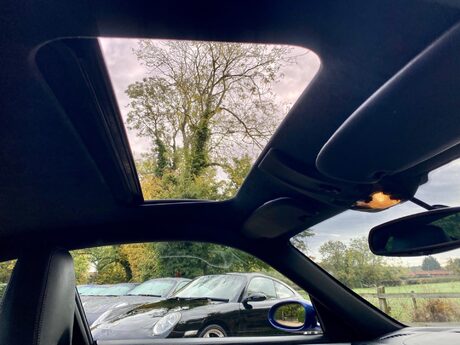 Porsche 911 3.8 997 Carrera S Tiptronic S 2dr 19