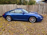 Porsche 911 3.8 997 Carrera S Tiptronic S 2dr 3