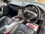 Porsche 911 3.8 997 Carrera S Tiptronic S 2dr 12
