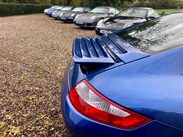 Porsche 911 3.8 997 Carrera S Tiptronic S 2dr 25