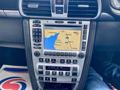 Porsche 911 3.8 997 Carrera S Tiptronic S 2dr 15